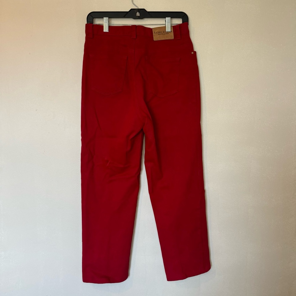 Women’s Vintage Ralph Lauren Jeans